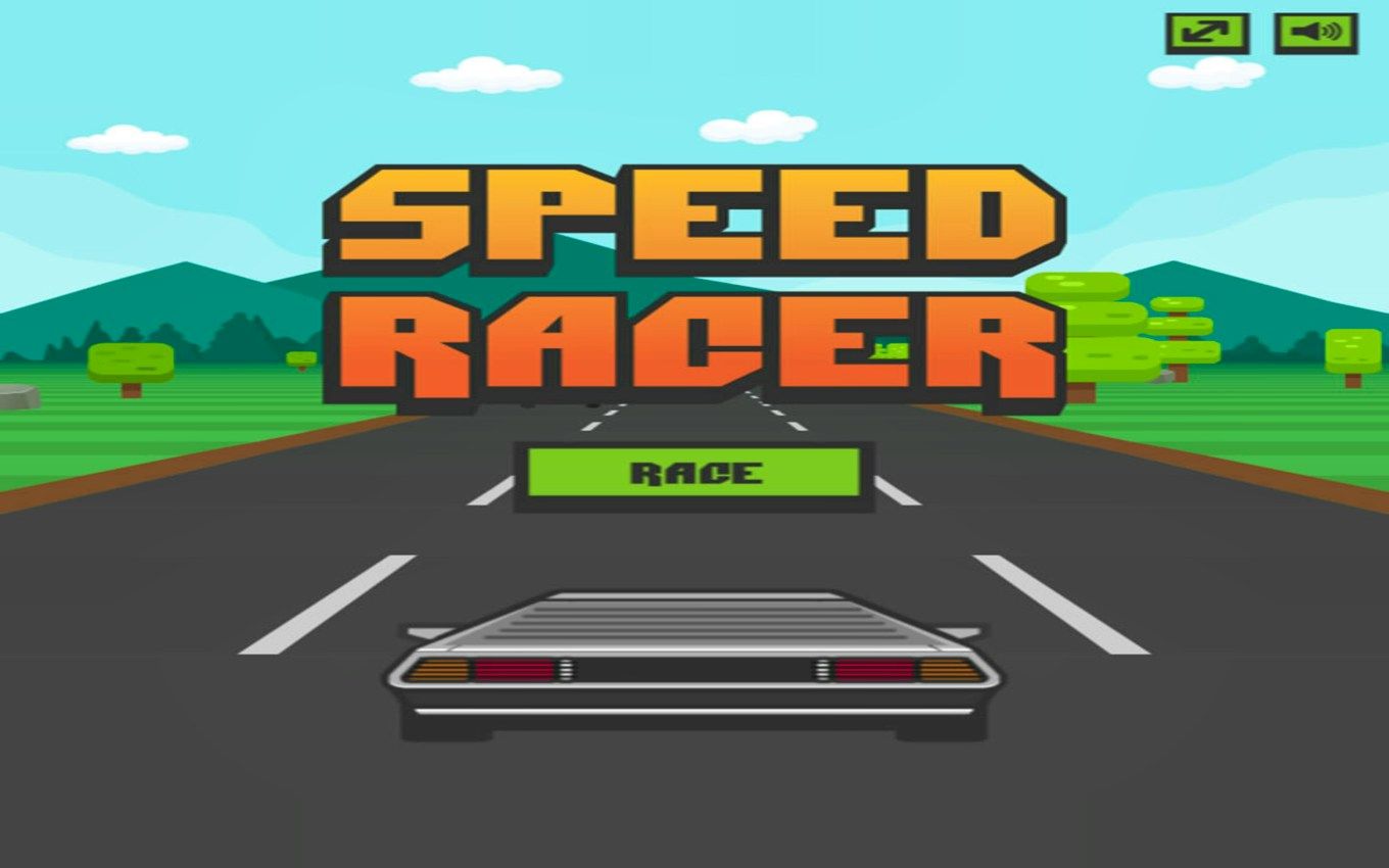 Cars - Speed Racer