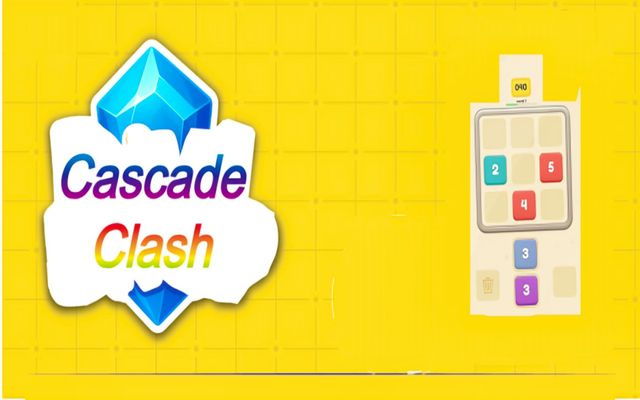 Cascade Clash