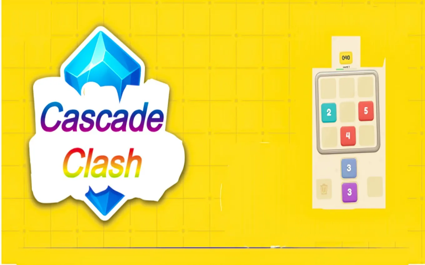 Cascade Clash