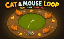 Cat & Mouse Loop