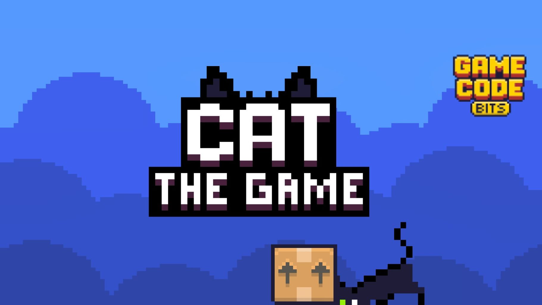 Cat The Game