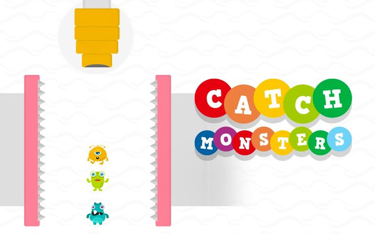 Catch Monsters