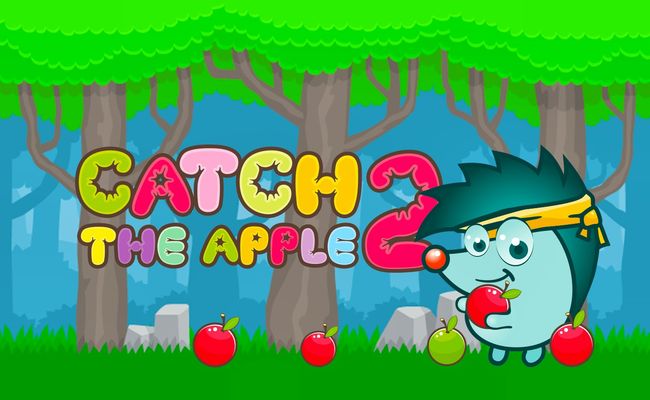 Catch The Apple 2