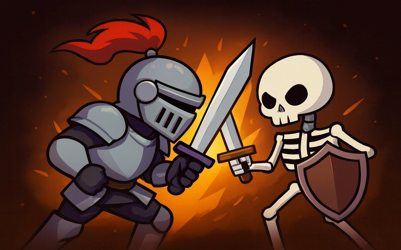 Cave Crusade