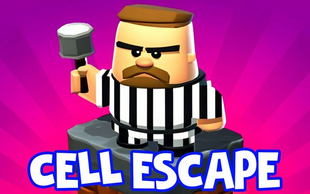 Cell Escape