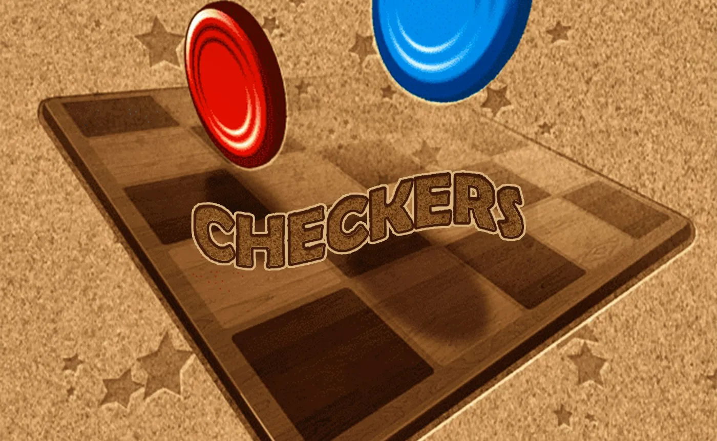 Checkers