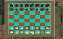 Checkmate Oyunu