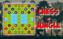 Chess - Jungle