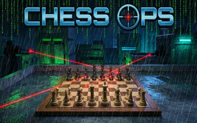 Chess Ops
