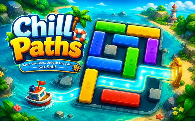 ChillPaths