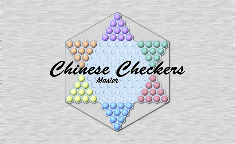 Chinese Checkers Master