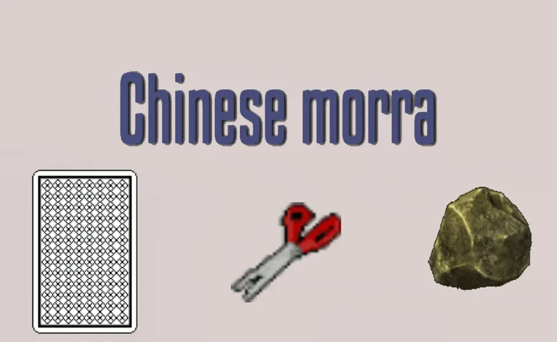 Çinli Morra