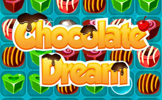 Chocolate Dream