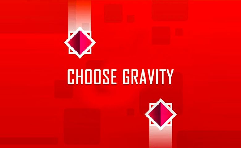 Choose Gravity