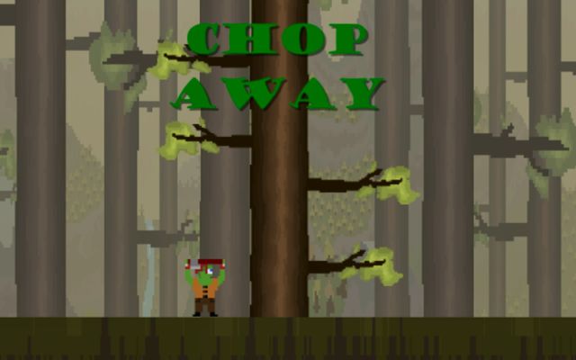 Chop Away