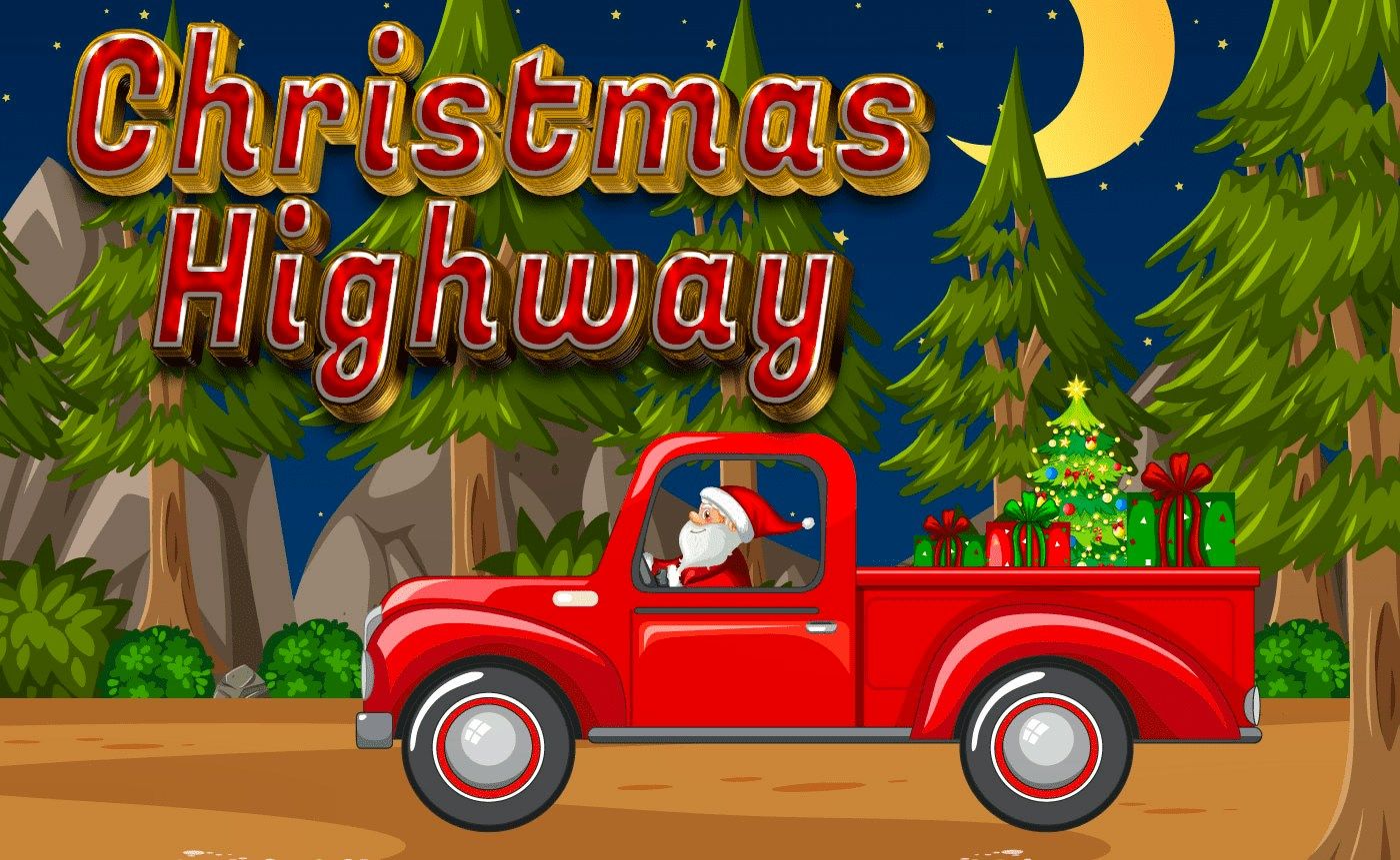 Christmas Highway
