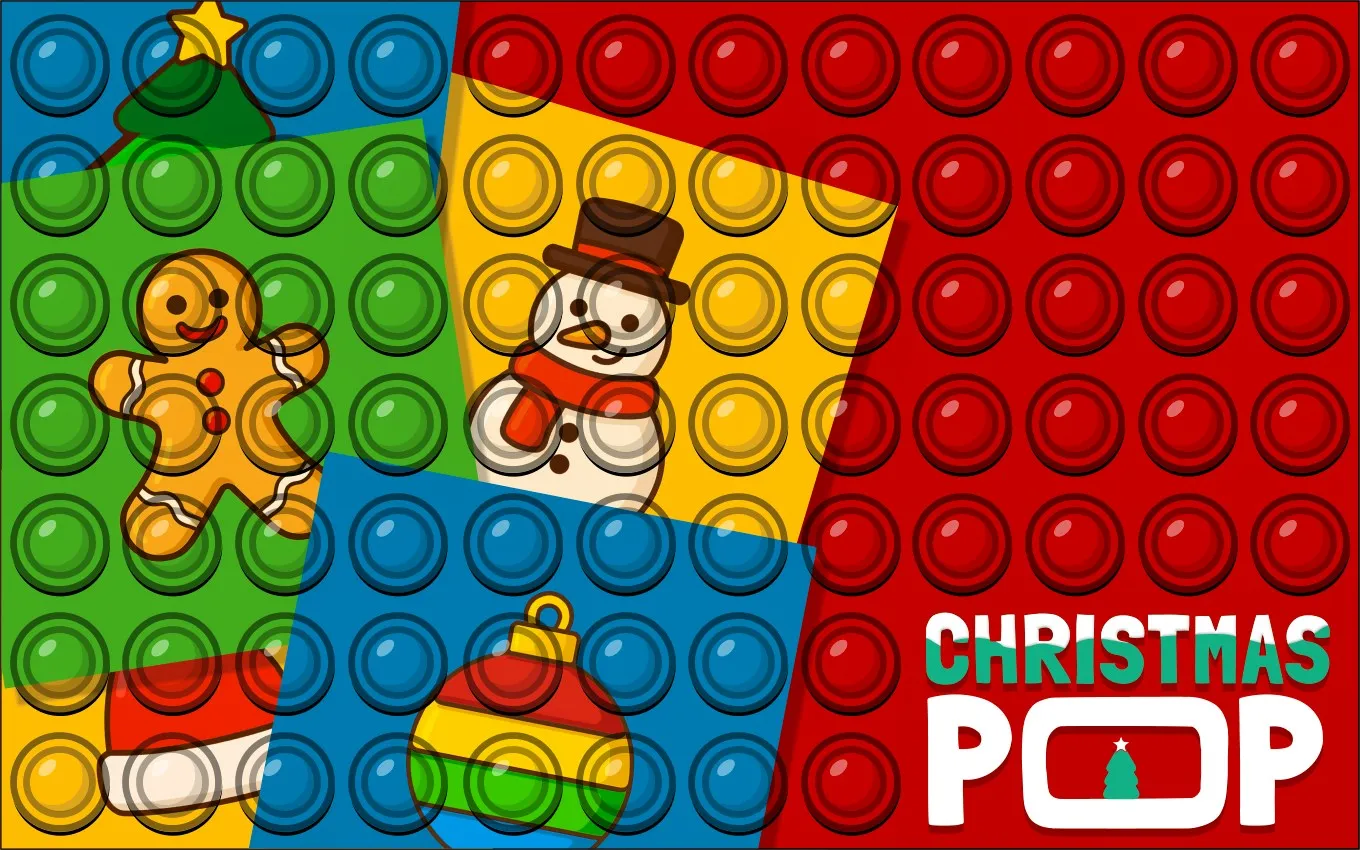 Christmas Pop