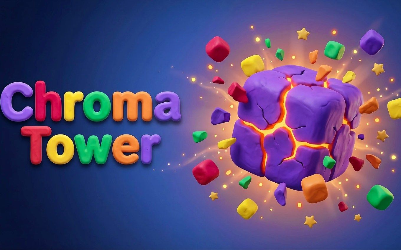 Chroma Tower