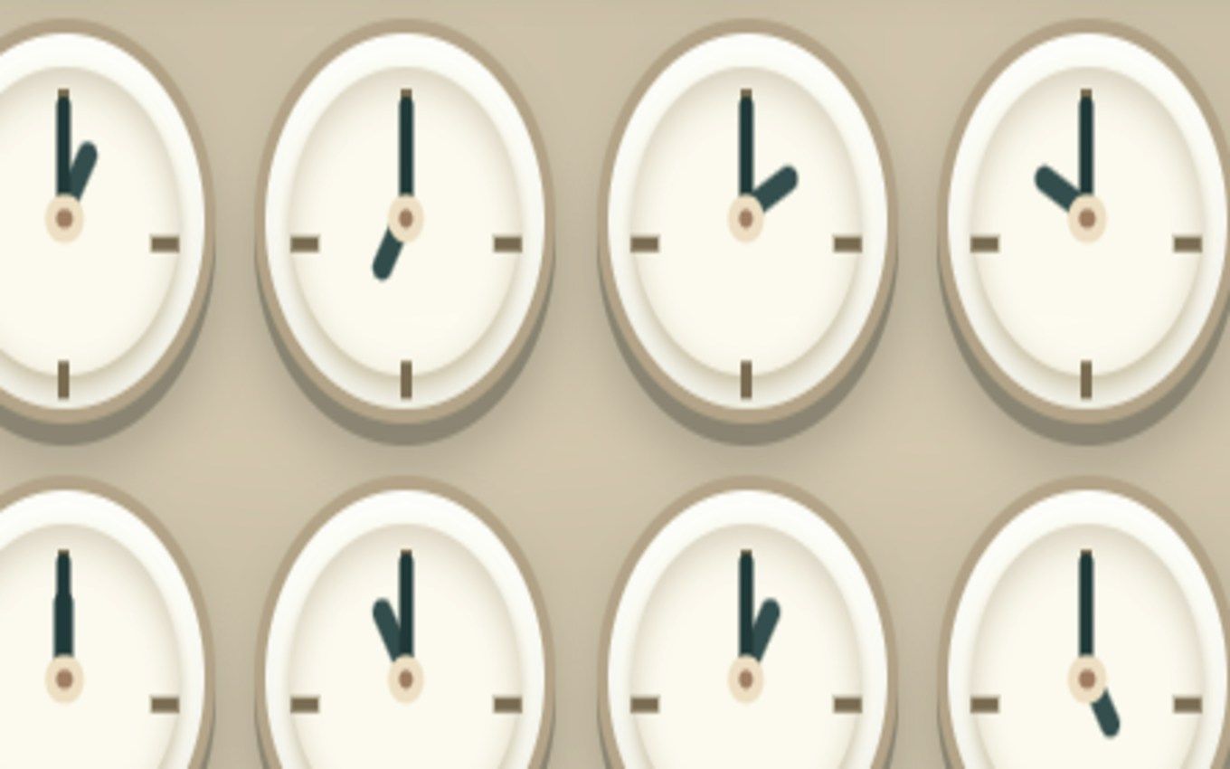 Chrono Tiles
