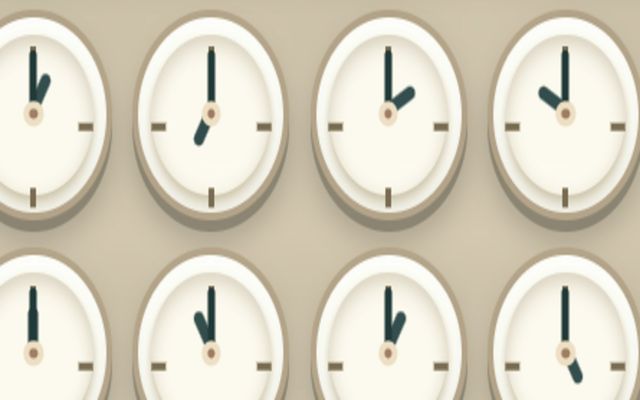 Chrono Tiles