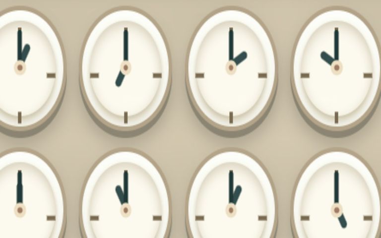 Chrono Tiles