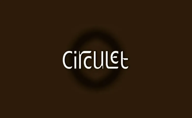 Circulet 2D