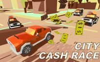 City Cash Race