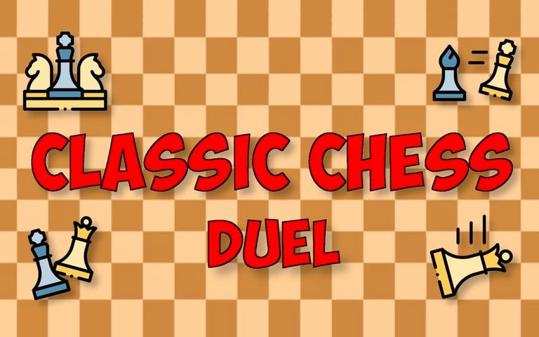 Classic Chess Duel