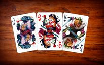 Classic Solitaire Klondike