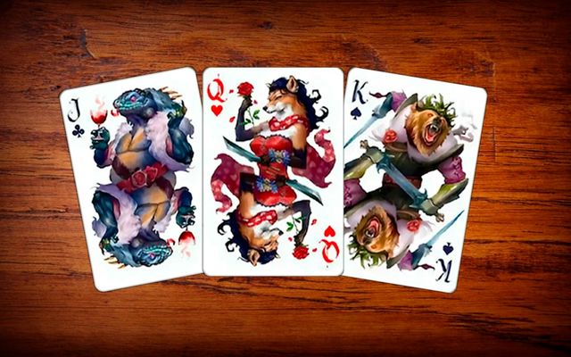 Classic Solitaire Klondike