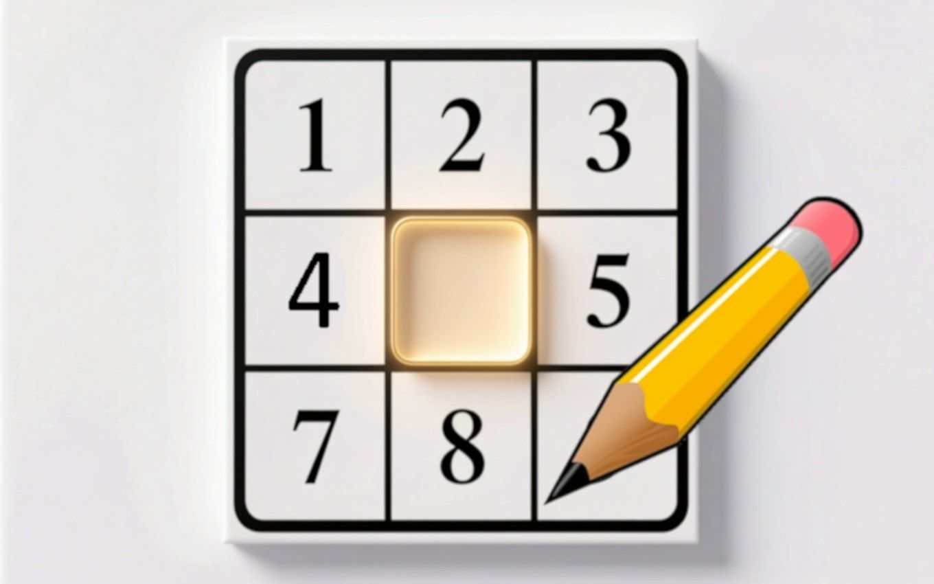 Classic Sudoku