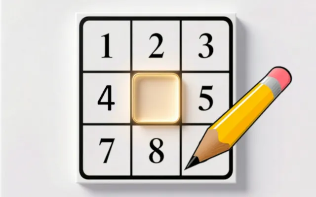 Classic Sudoku