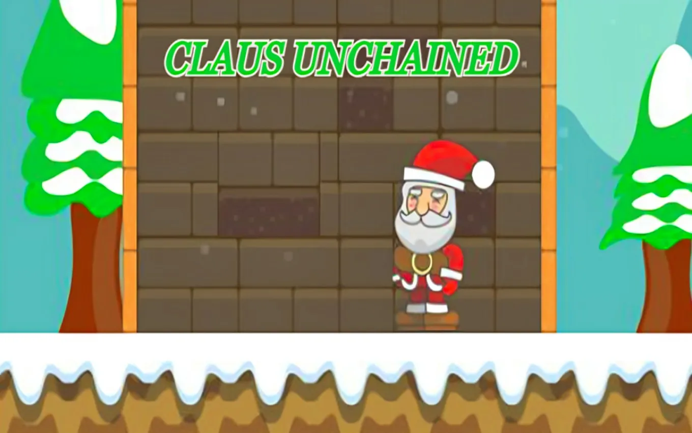 Claus Unchained