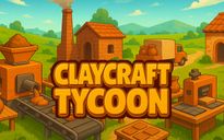 Clay Craft Tycoon