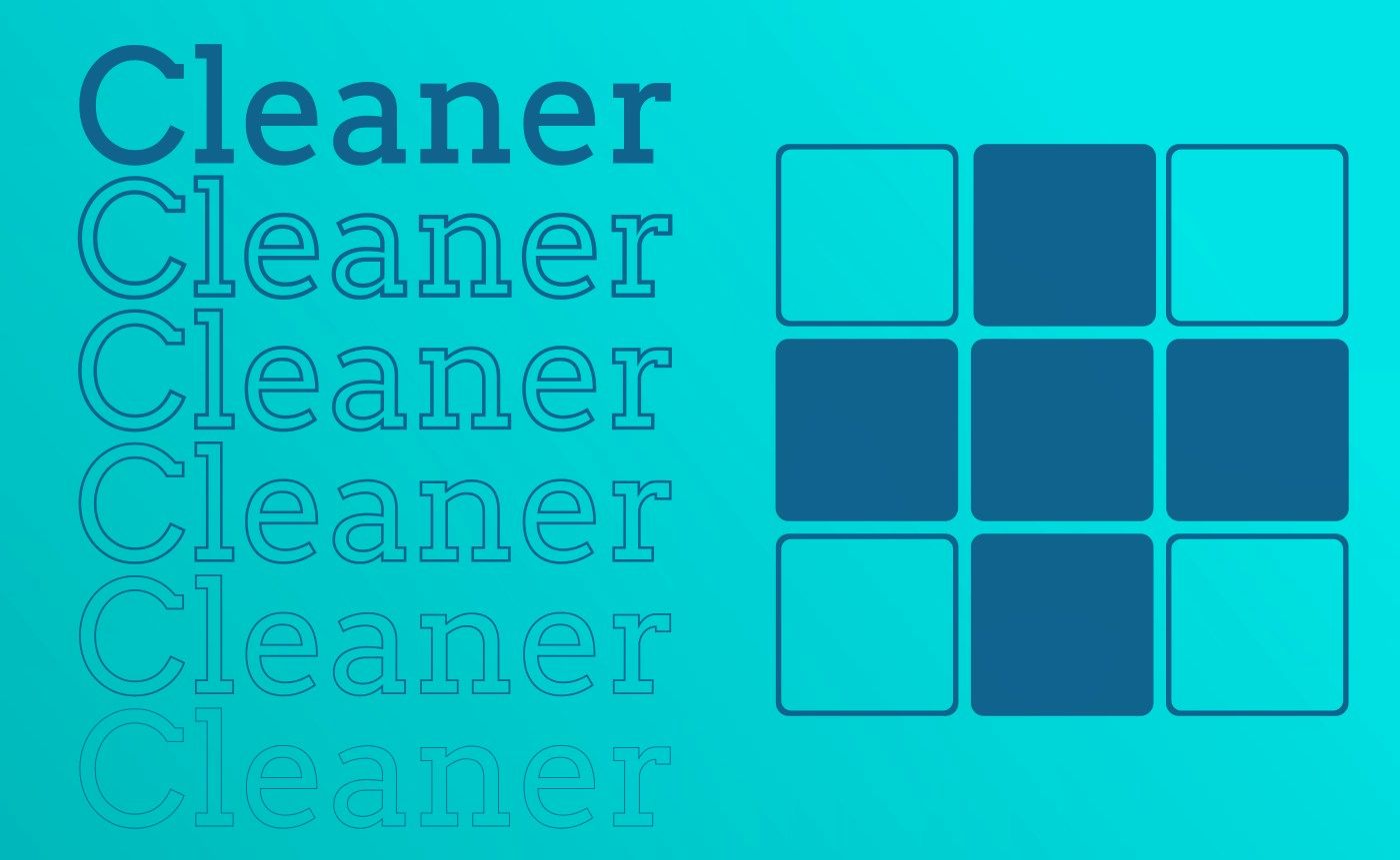 Cleaner