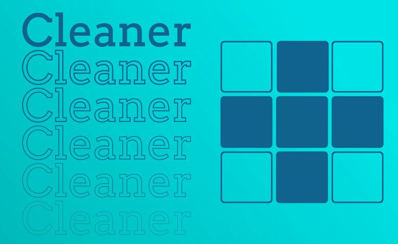 Cleaner
