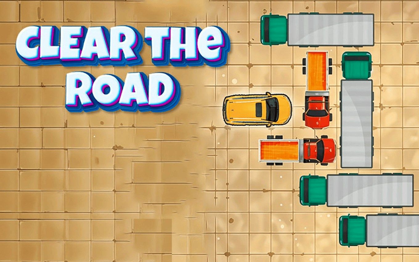 Clear the Road