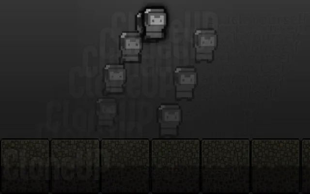 CloneUp - Stack Yourself