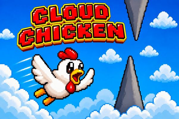 Cloud Chicken