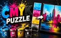 CMYK Puzzle