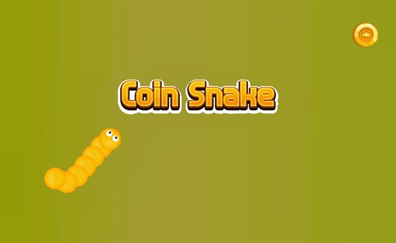 Coin Snake