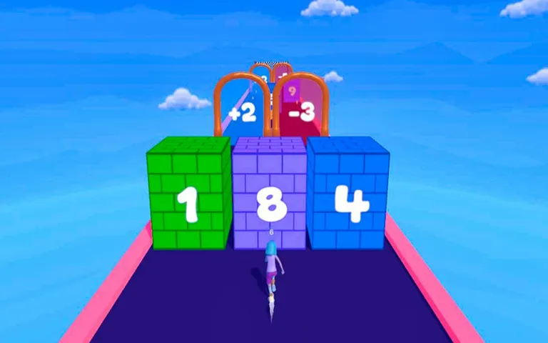 Collect and Break