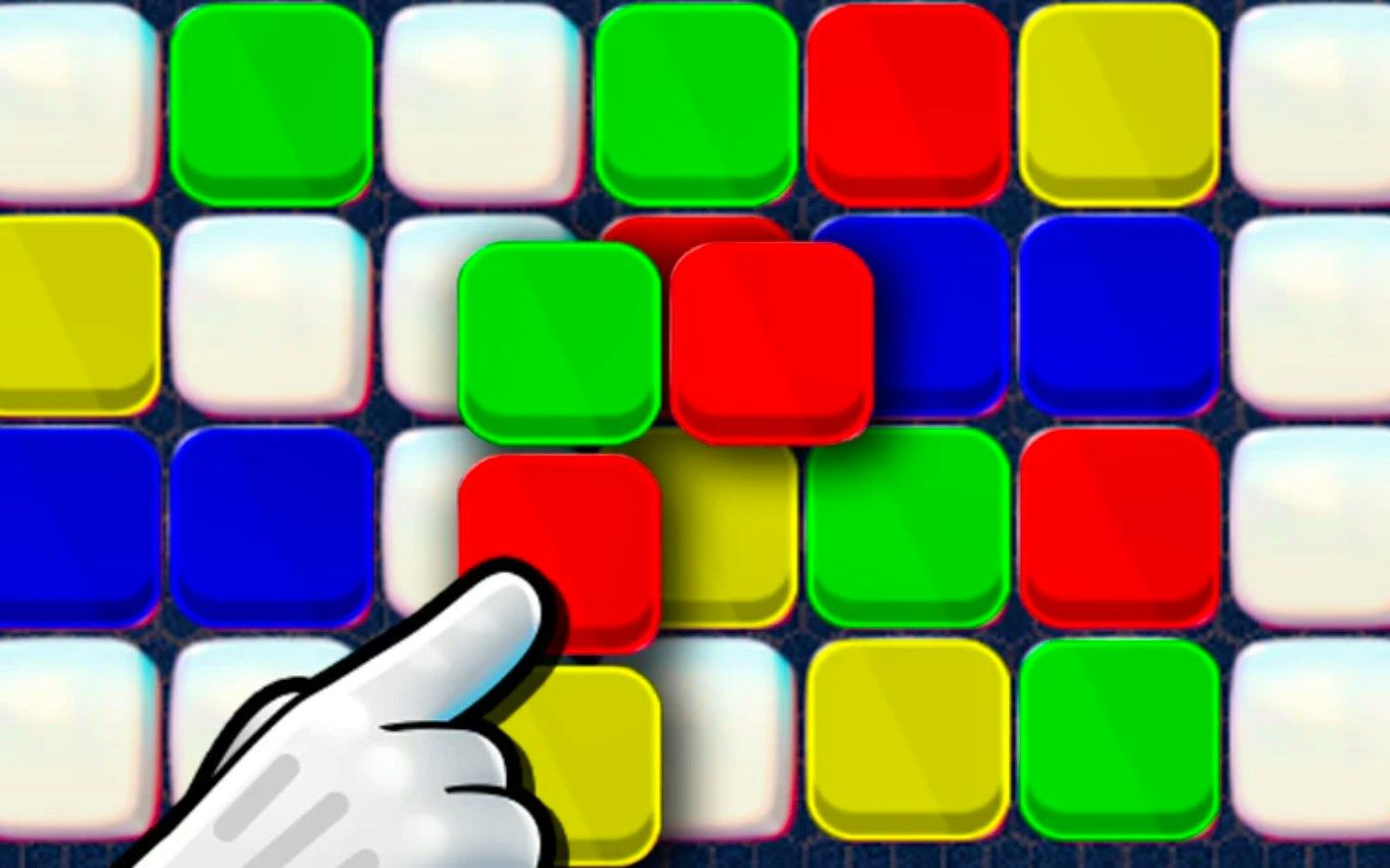 Color Block Blast
