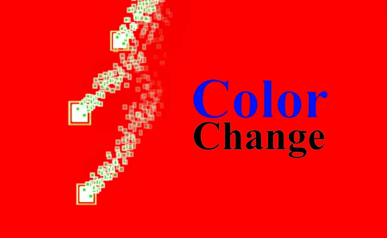Color Change