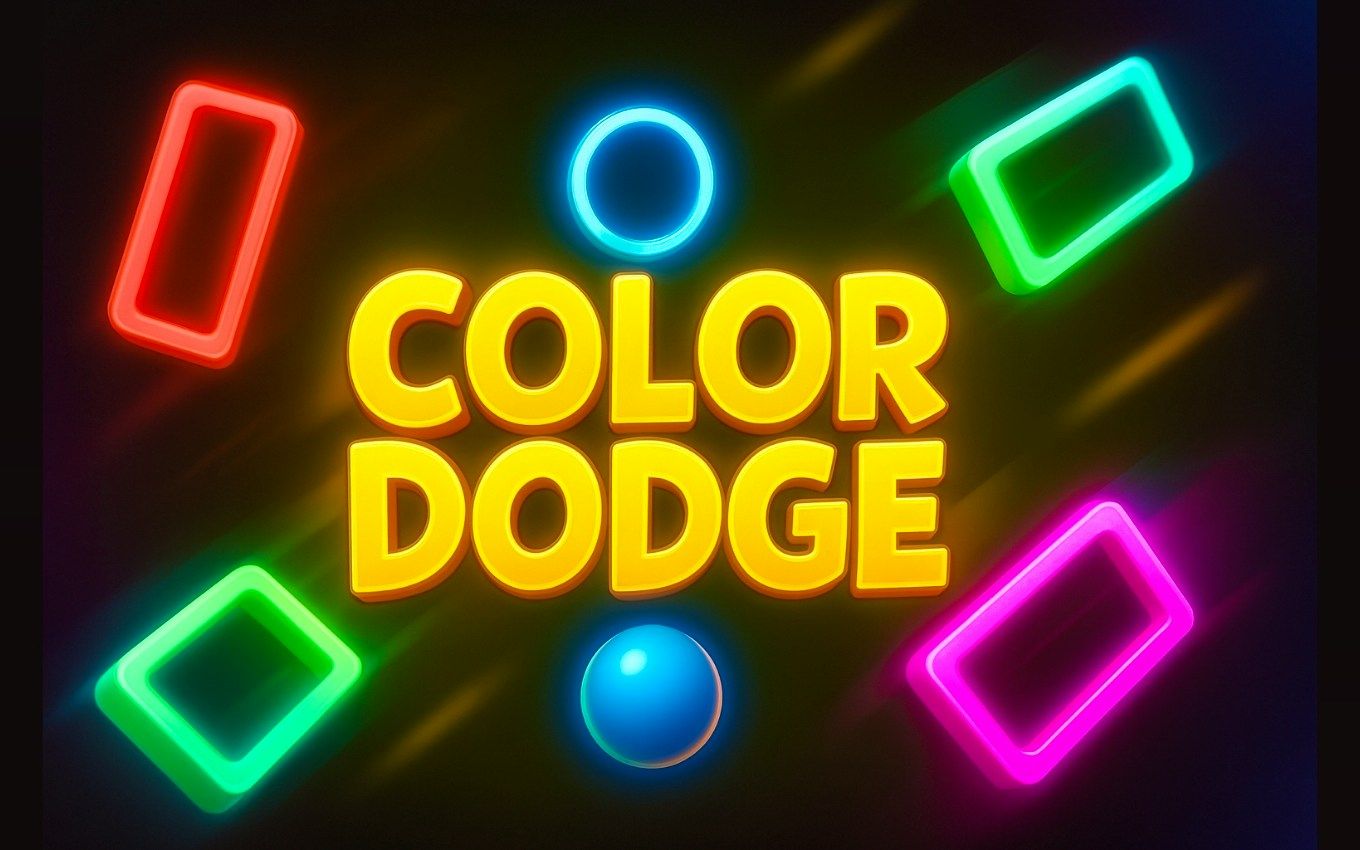 Color Dodge