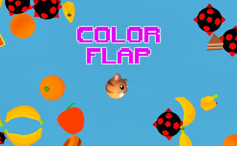 Color Flap