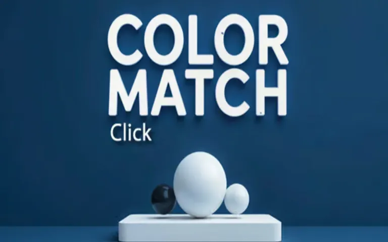 Color Match Click