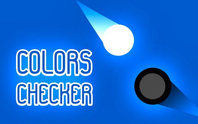 Colors Checker