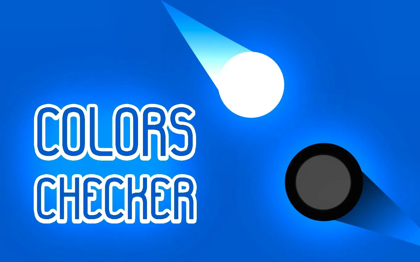 Colors Checker