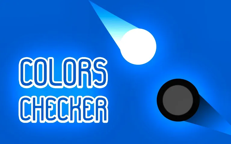 Colors Checker
